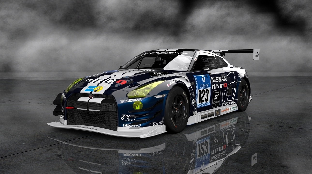 Gran Turismo 6 (Anniversary Edition) - Imagen 16